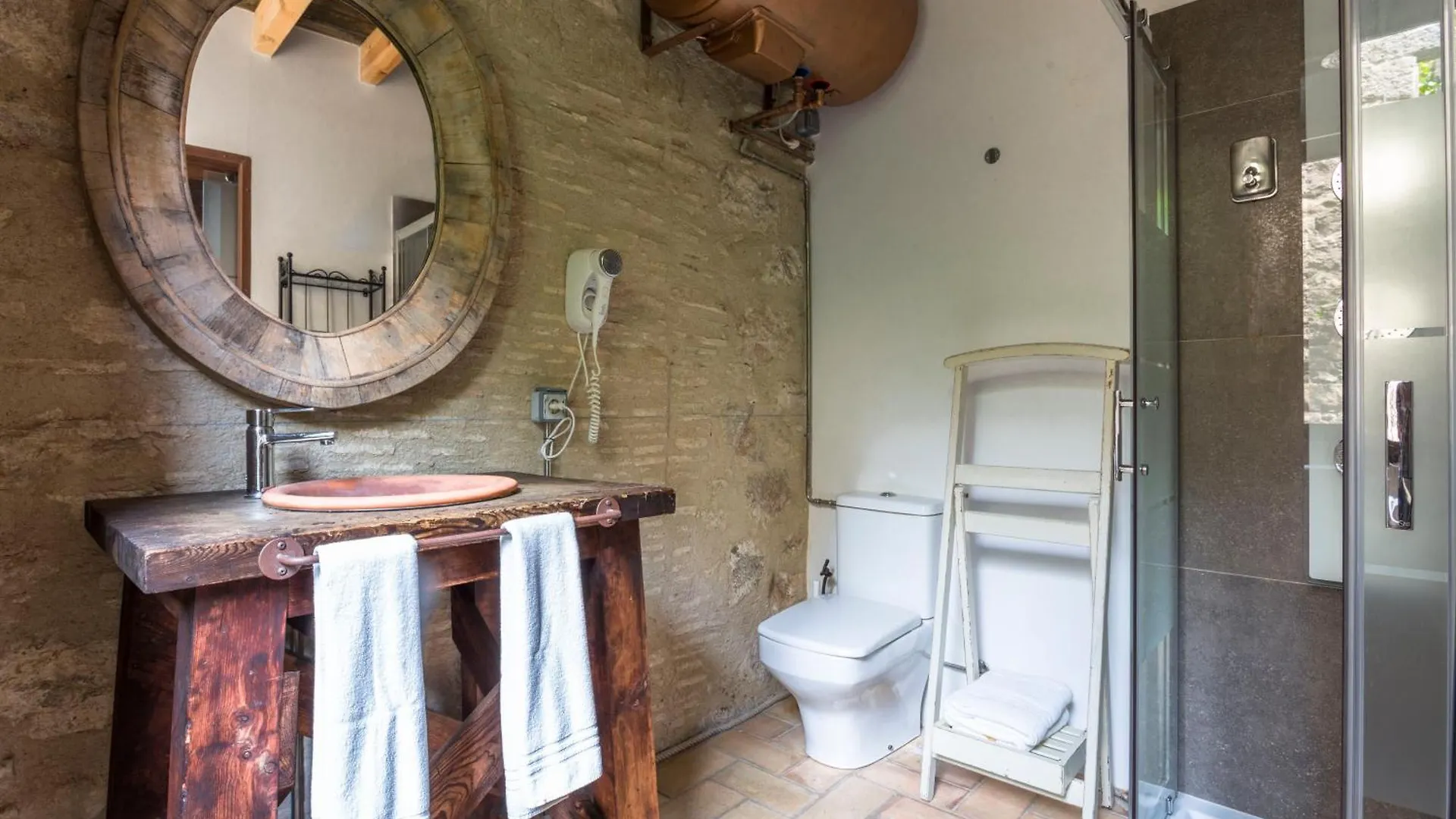 As Palau Dels Alemanys Suites Boutique Monument Gerona