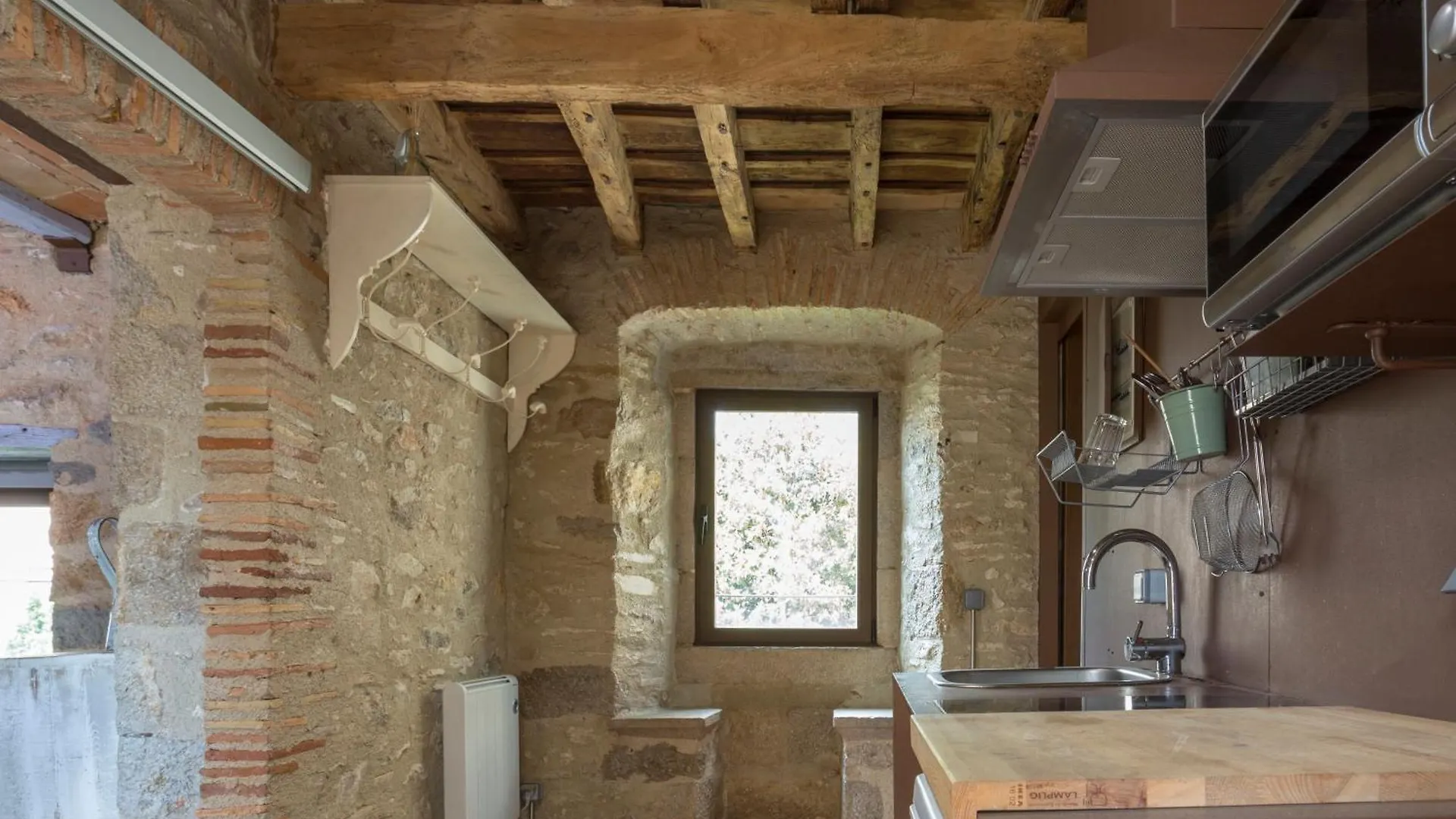As Palau Dels Alemanys Suites Boutique Monument Gerona