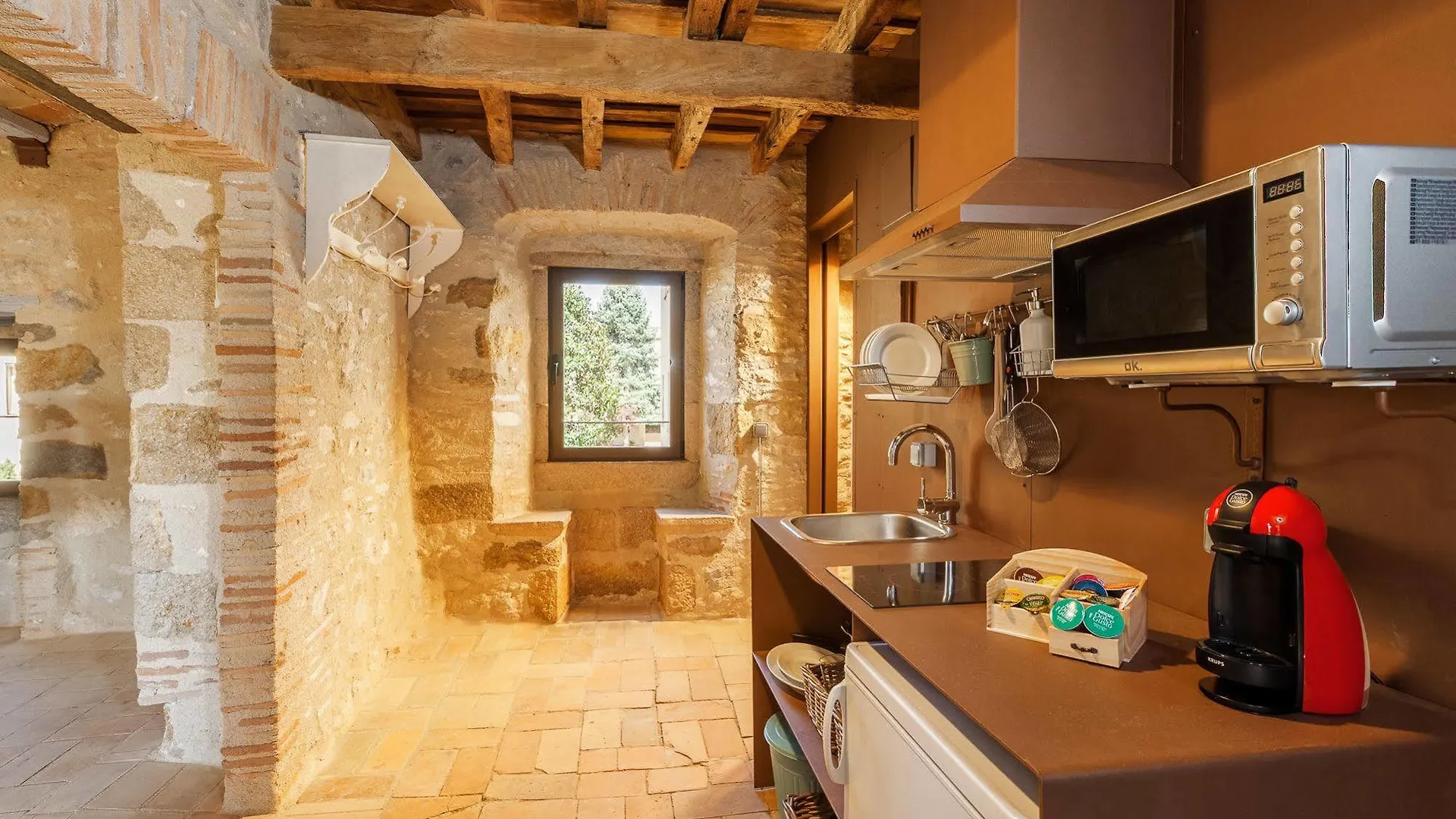 As Palau Dels Alemanys Suites Boutique Monument Gerona