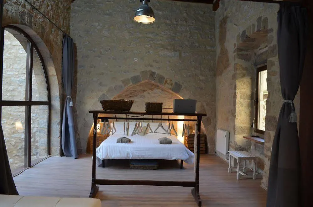 As Palau Dels Alemanys Suites Boutique Monument Gerona 3*,