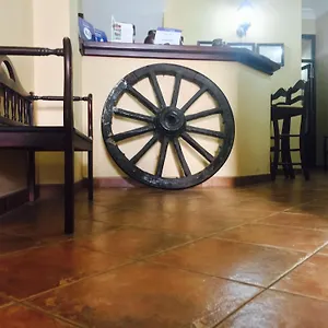 Pensión Pechi **