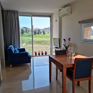 Apartamento Els Quimics 