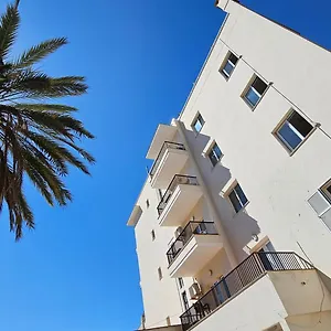 Apartahotel Lis Mallorca **