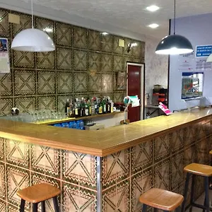 Inn Alhambra, Gerona