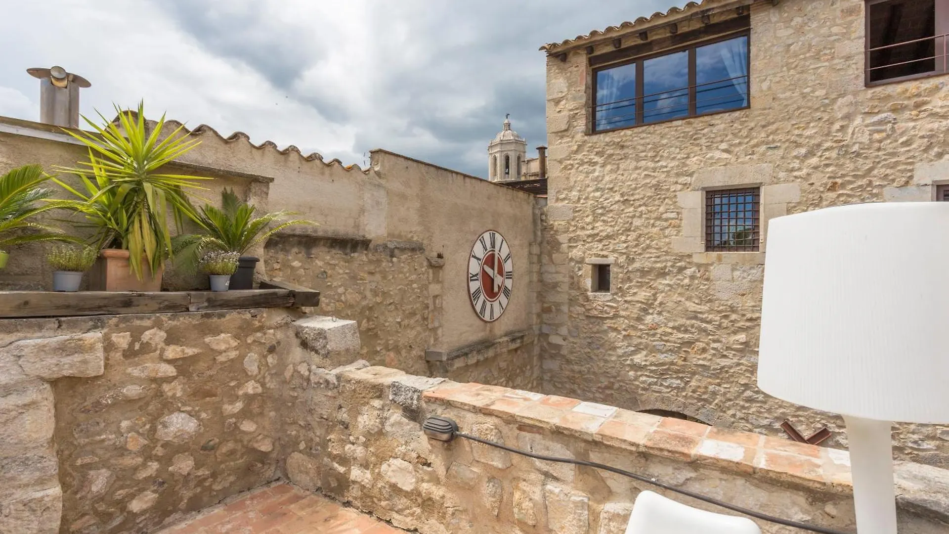 As Palau Dels Alemanys Suites Boutique Monument Gerona