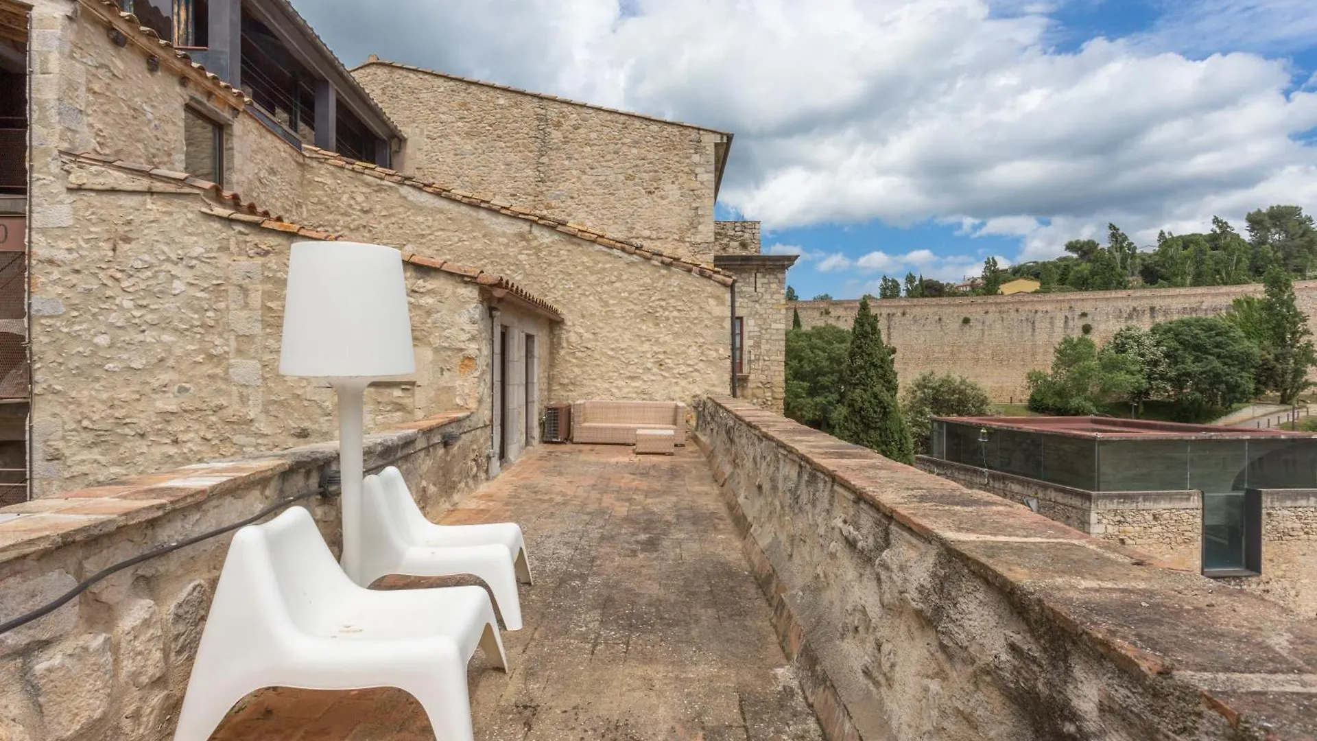 As Palau Dels Alemanys Suites Boutique Monument Gerona 3*,  España