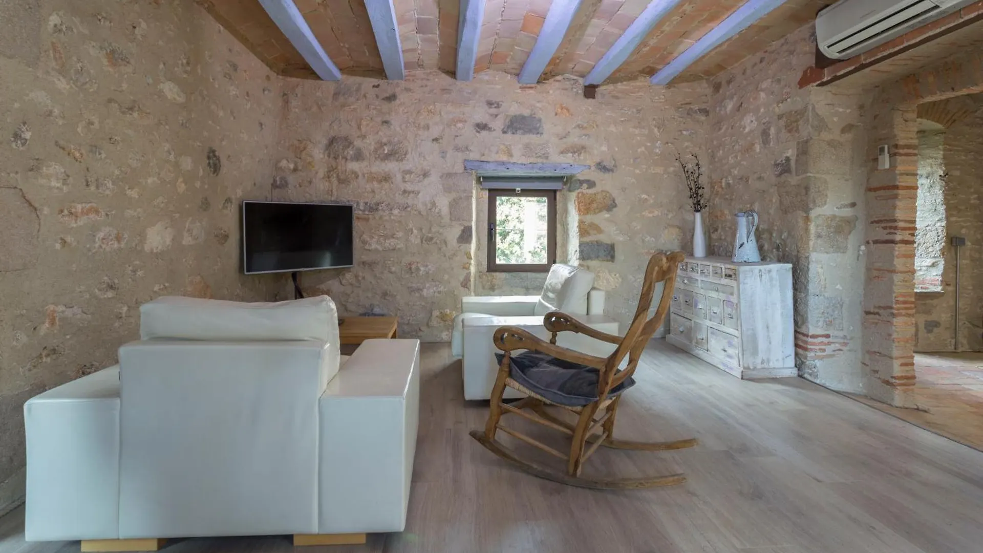 As Palau Dels Alemanys Suites Boutique Monument Gerona 3*,  España