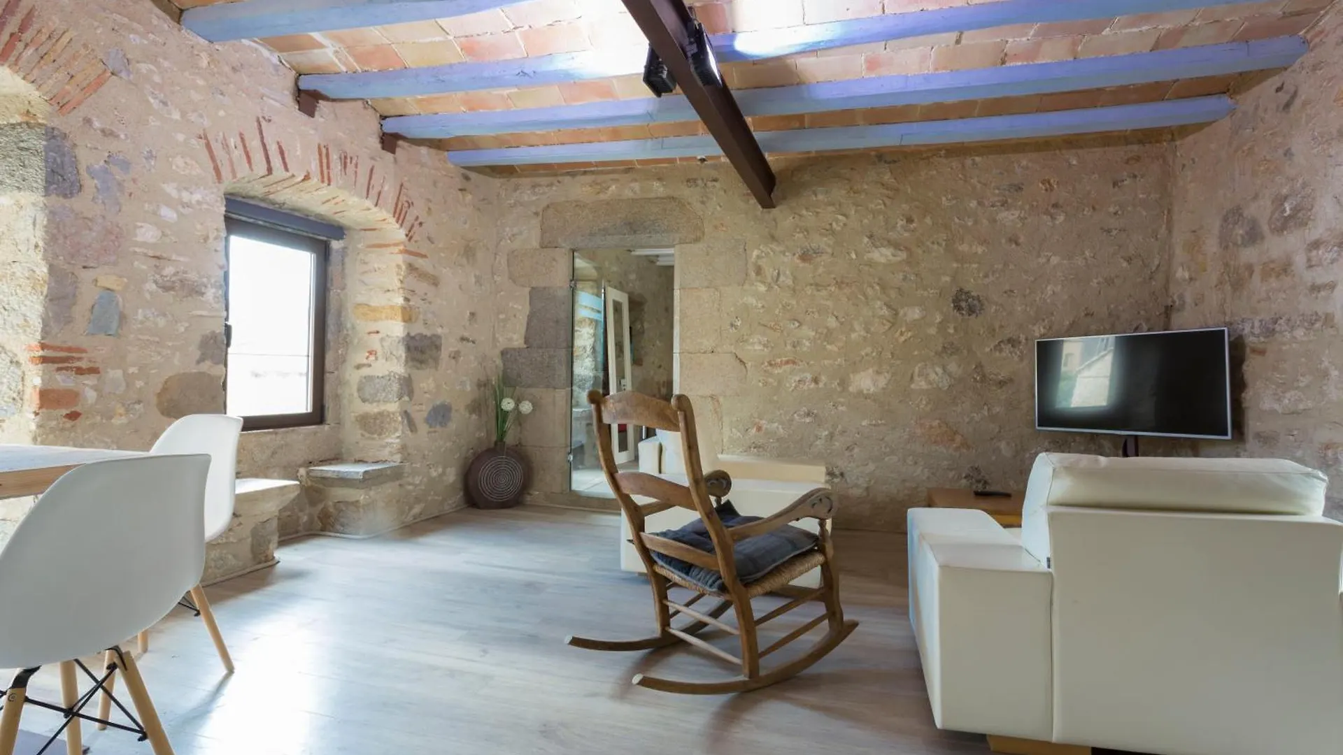 As Palau Dels Alemanys Suites Boutique Monument Gerona
