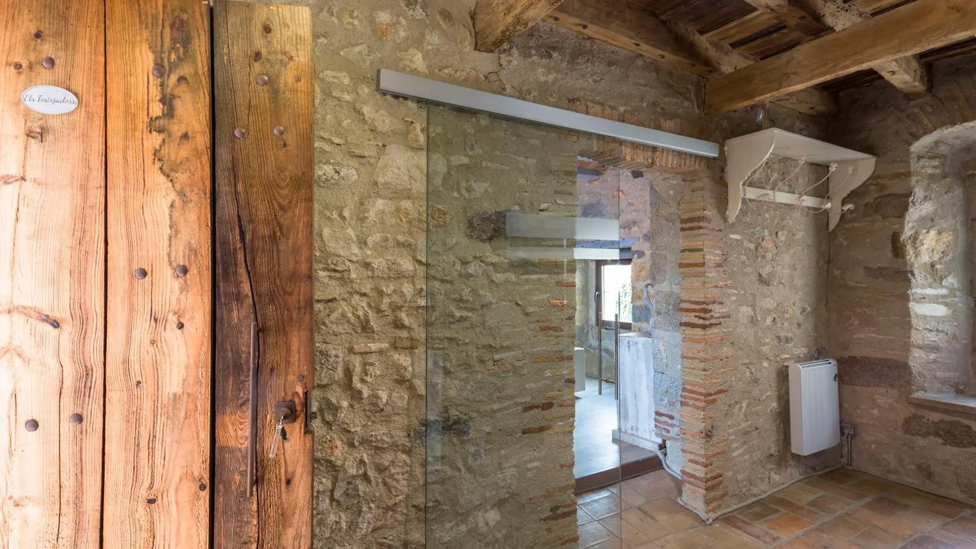 As Palau Dels Alemanys Suites Boutique Monument Gerona 3*,  España