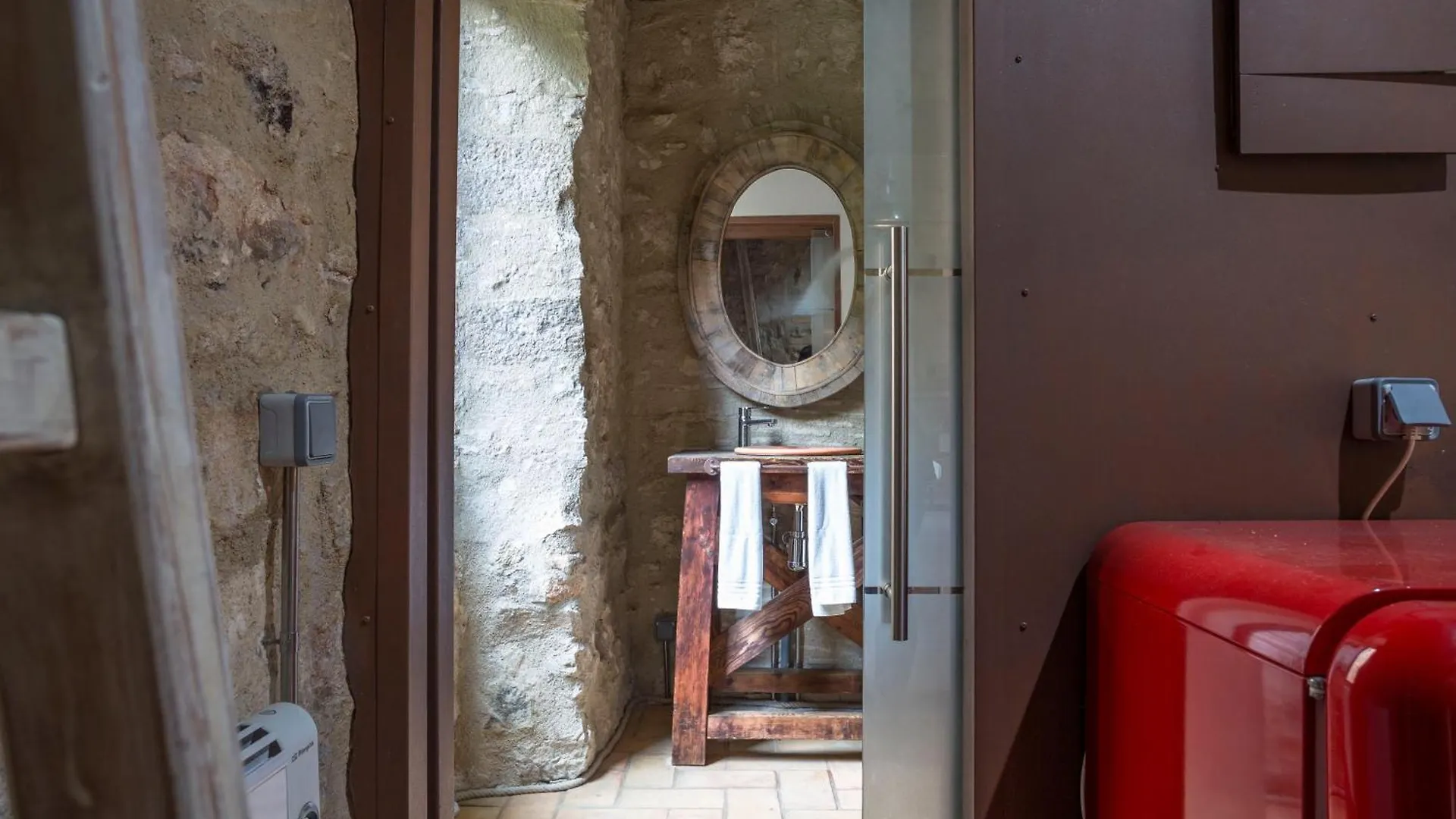 As Palau Dels Alemanys Suites Boutique Monument Girona 3*,  Spagna