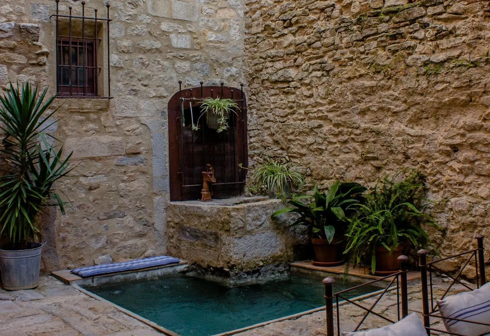 As Palau Dels Alemanys Suites Boutique Monument Girona 3*,  Spagna