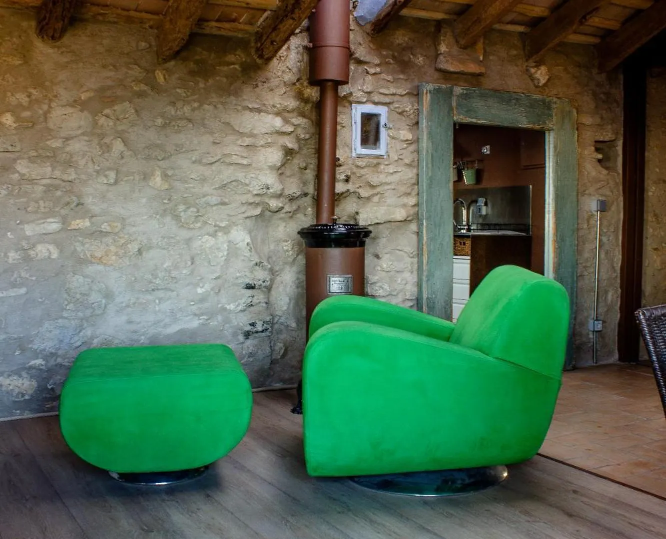As Palau Dels Alemanys Suites Boutique Monument Gerona
