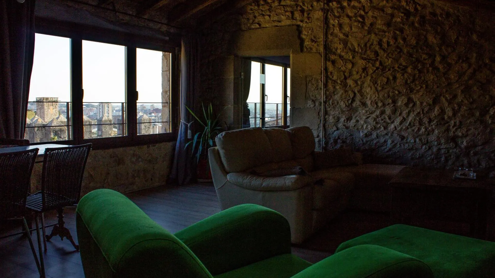 As Palau Dels Alemanys Suites Boutique Monument Girona Aparthotel