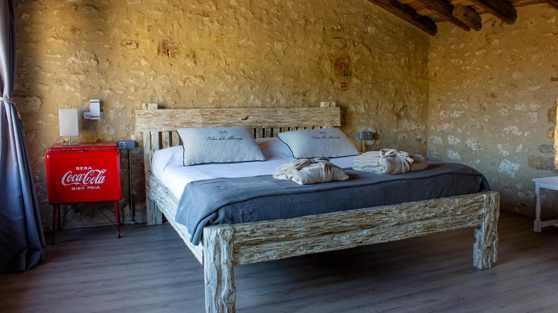 *** Aparthotel As Palau Dels Alemanys Suites Boutique Monument Girona Spagna