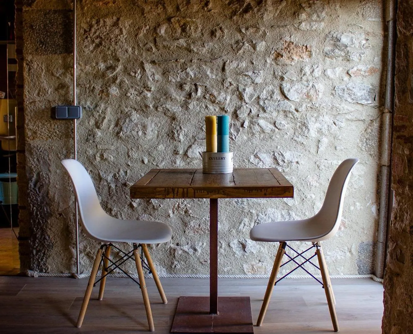 As Palau Dels Alemanys Suites Boutique Monument Gerona