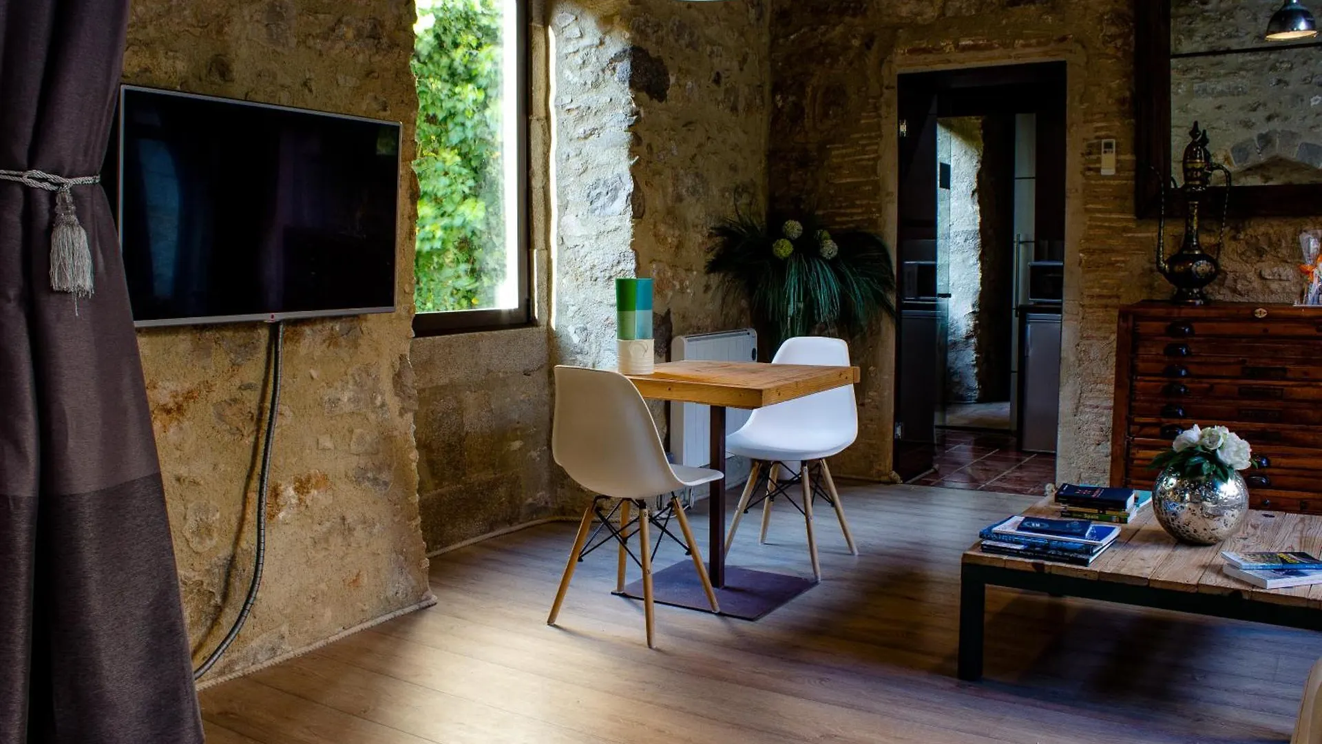 As Palau Dels Alemanys Suites Boutique Monument Girona 3*,  Spagna