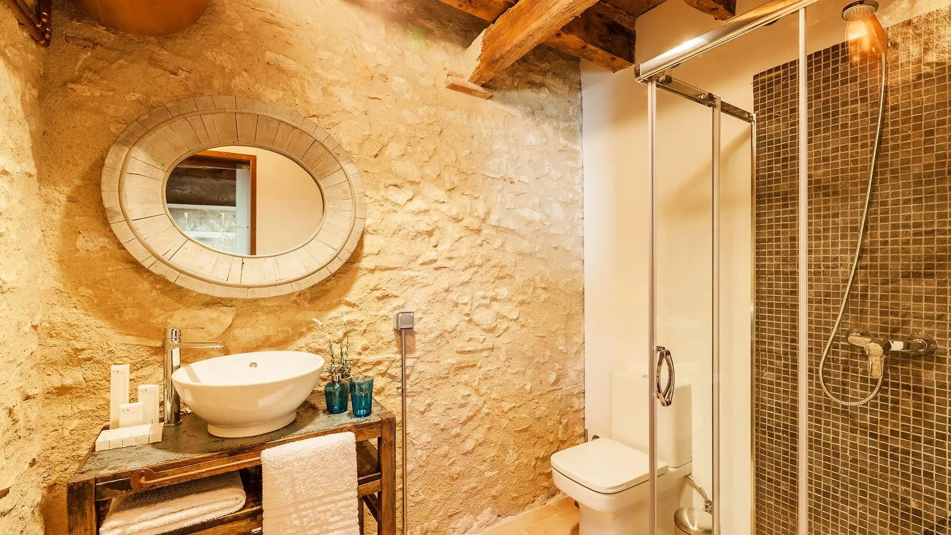 As Palau Dels Alemanys Suites Boutique Monument Girona 3*,  Spagna