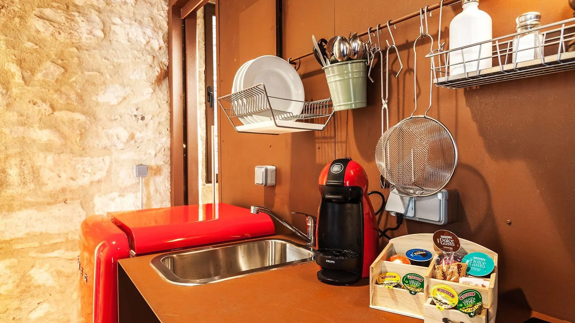 Apartahotel As Palau Dels Alemanys Suites Boutique Monument Gerona
